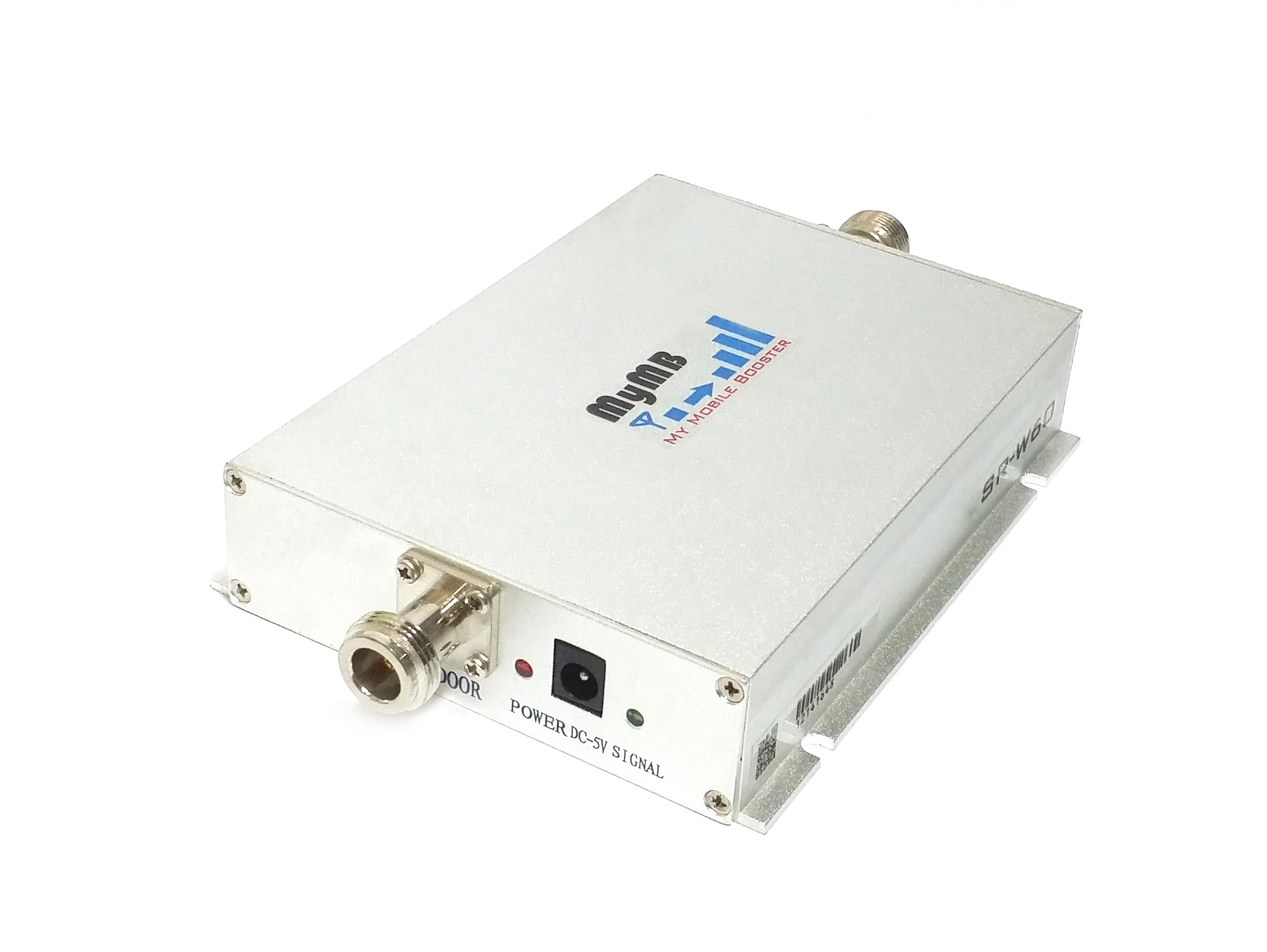 Network Signal Repeater For GSM 900MHz GSM 1800MHz Dual Band 