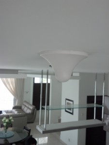 Indoor Ceiling Antenna 2