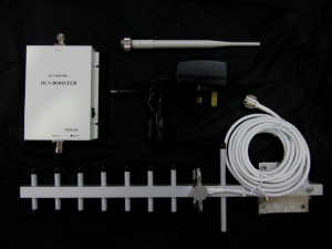 GSM1800 GSM Repeater package