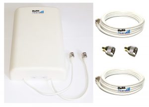 4G Mimo Antenna set website