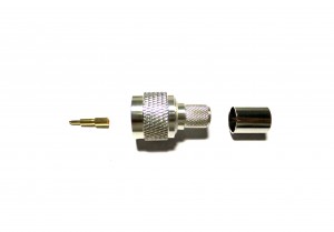 7D-FB Cable Crimp Connector