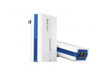 HomePlug PowerLine Adapter Range Extender (HyFi)