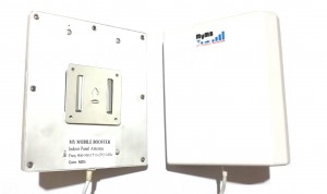 Indoor Panel Antenna