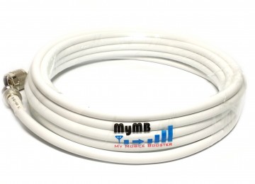 Extension Cable for Indoor Antenna