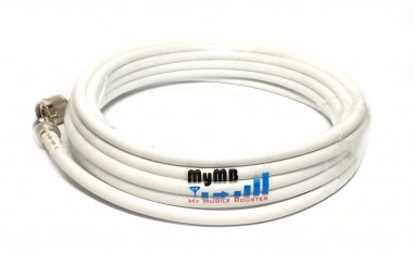 Extension Cable for Indoor Antenna