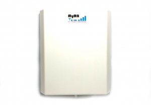 Panel Antenna for mobile signal repeater