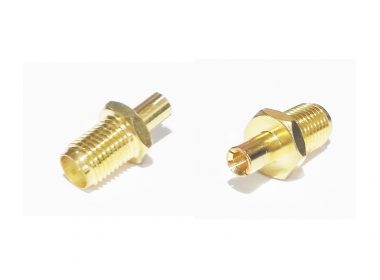 SMA Female to TS9 Adapter