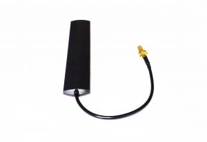 Small Panel Antenna - low profile antenna