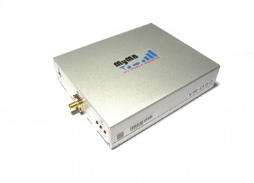 GSM1800 Car Booster Set (VR-D50)