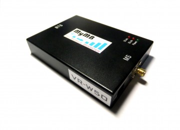 3G Car Booster Set (VR-W50)