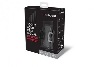 weBoost DRIVE 3G-S