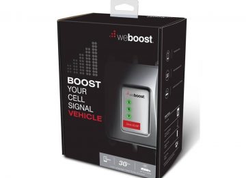 weBoost Drive 3G M+