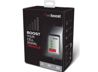 weBoost Drive 3G M+